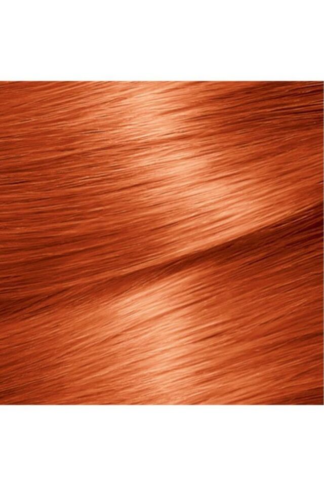 Color Naturals Saç Boyası 1 Siyah 7.4 Sultan Bakırı