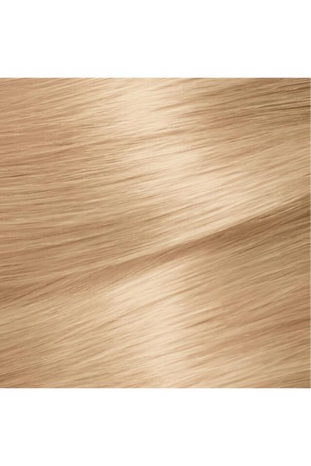 Color Naturals 110 Ekstra Açık Doğal Sarı 110 Ekstra Açık Doğal Sarı