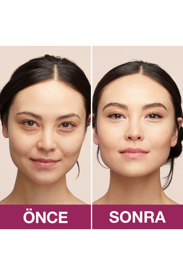 Instant Anti Age Eraser Kapatıcı- 05 Brighten 07 Sand