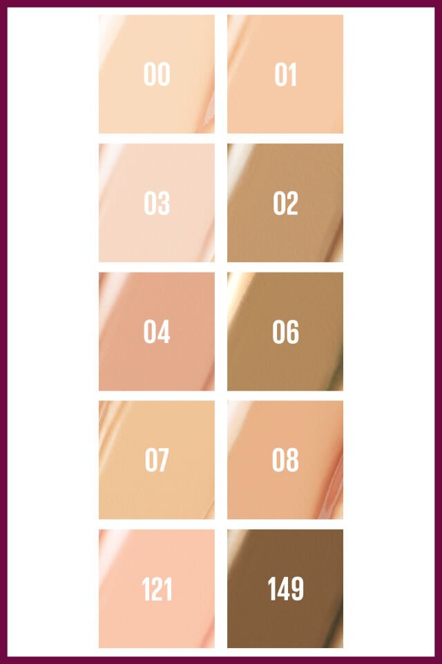 Instant Anti Age Eraser Kapatıcı- 05 Brighten Nude