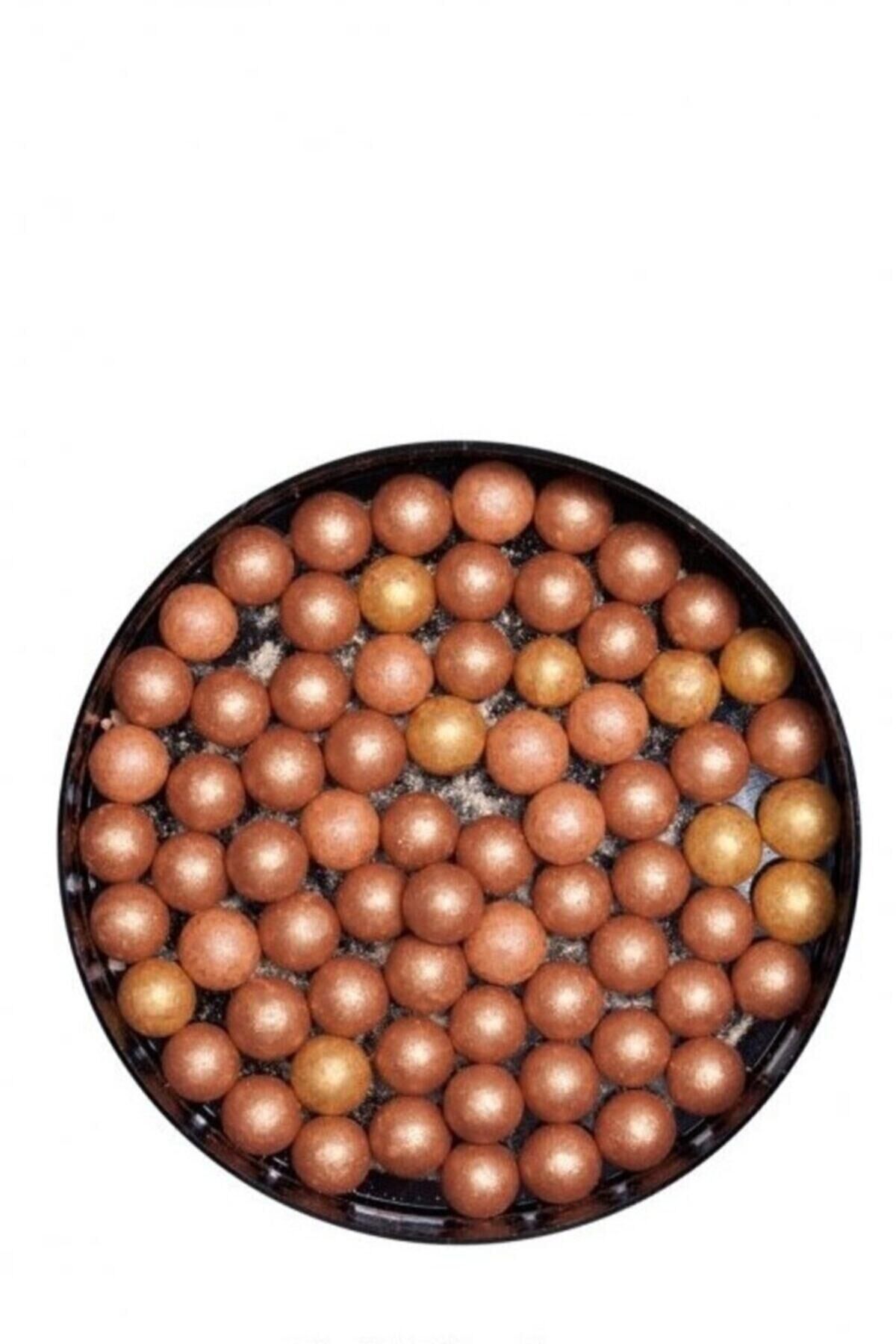 Ball Blusher Allık 303