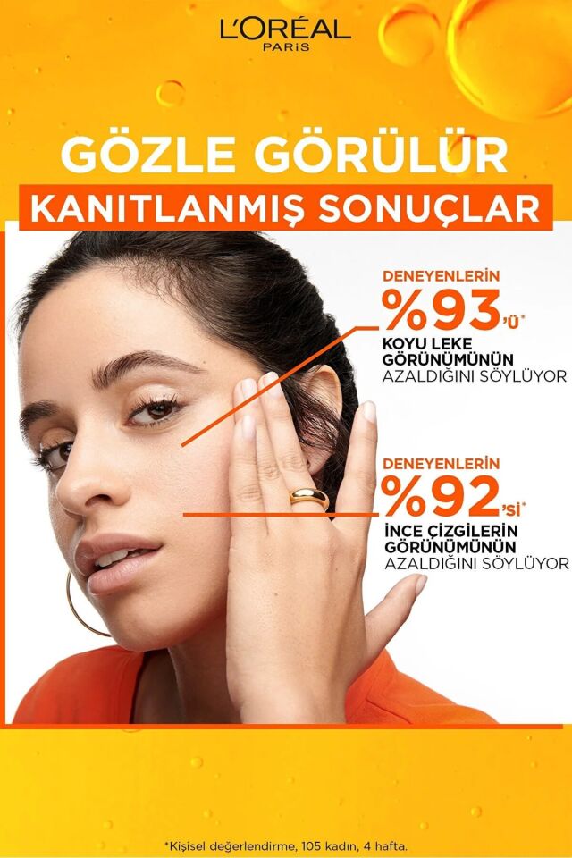 Revitalift Clinical Spf 50 Günlük Yüksek Uv Korumalı Yüz Güneş Kremi 50ml