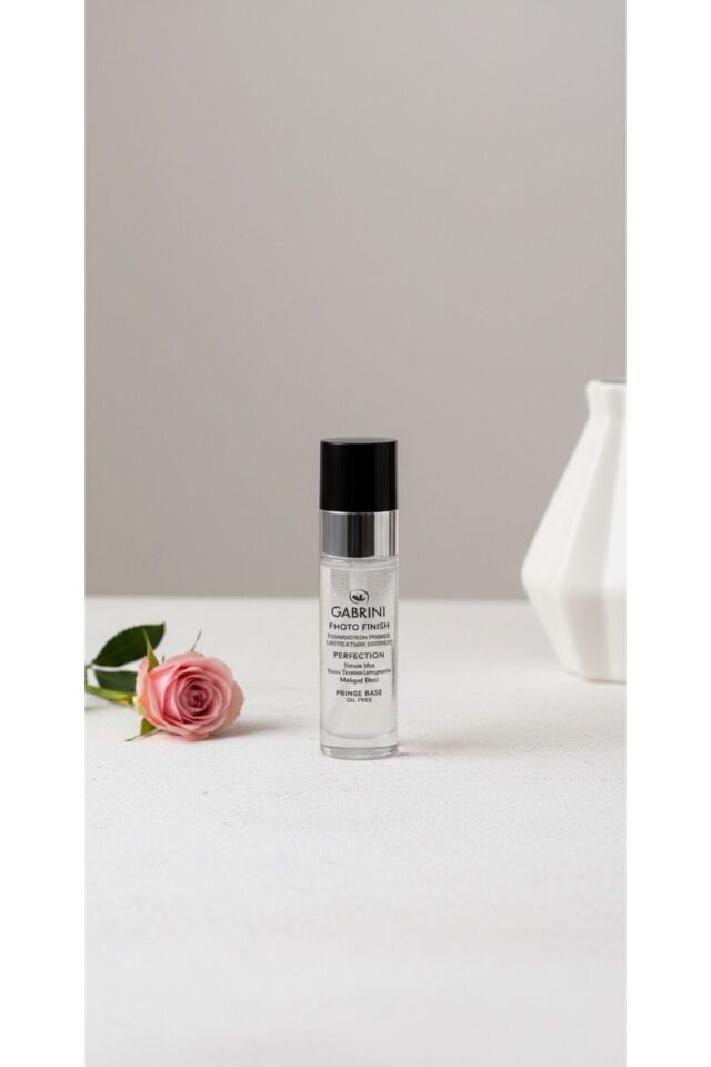 Primer Base Oil Free Makyaj Bazı 20 Ml