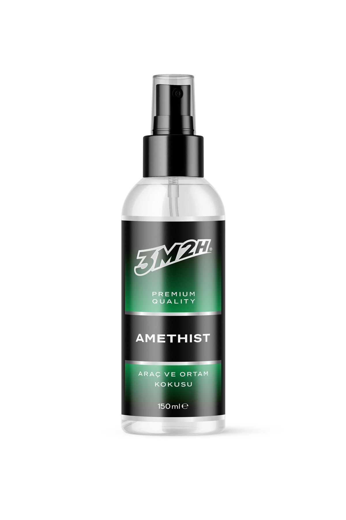 AMETHIST ARAÇ VE ORTAM KOKUSU