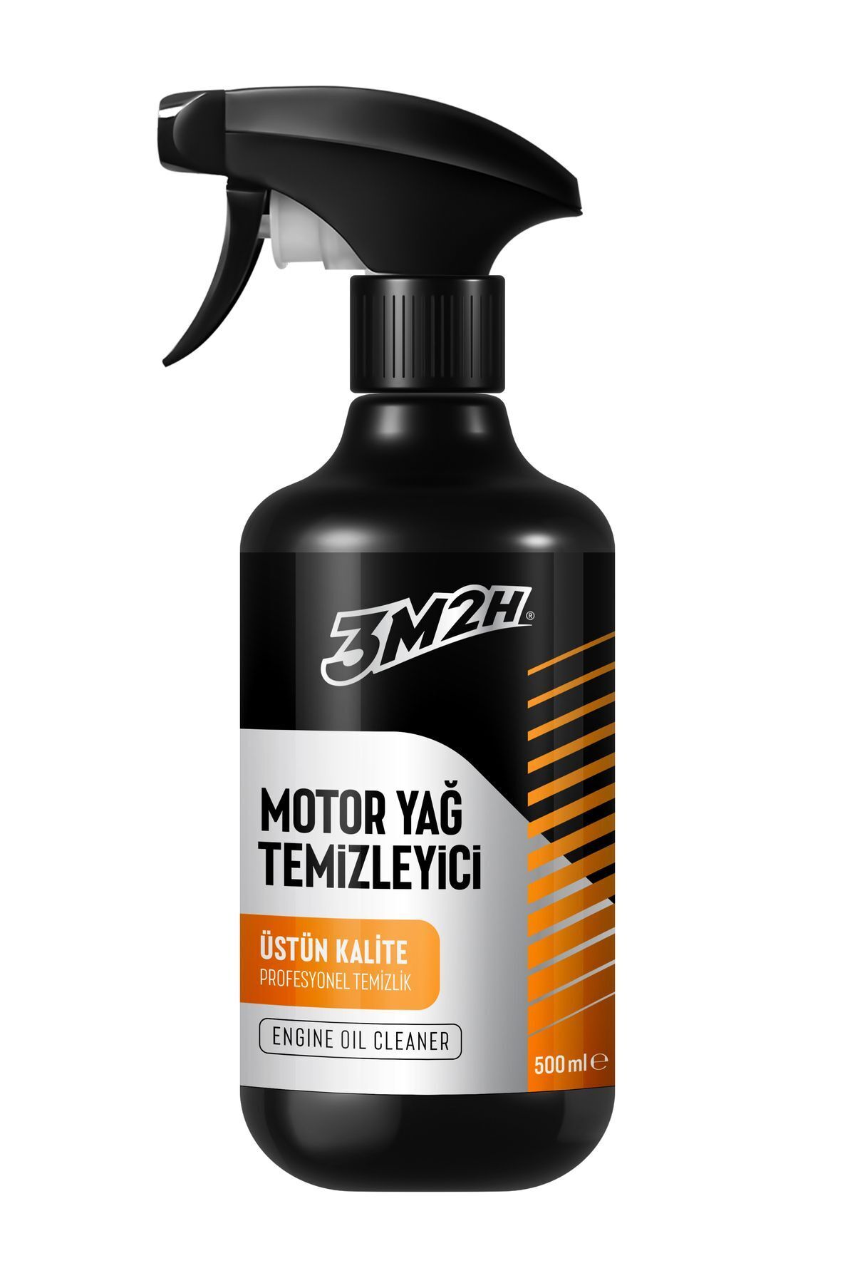 Motor Yağ Temizleyici