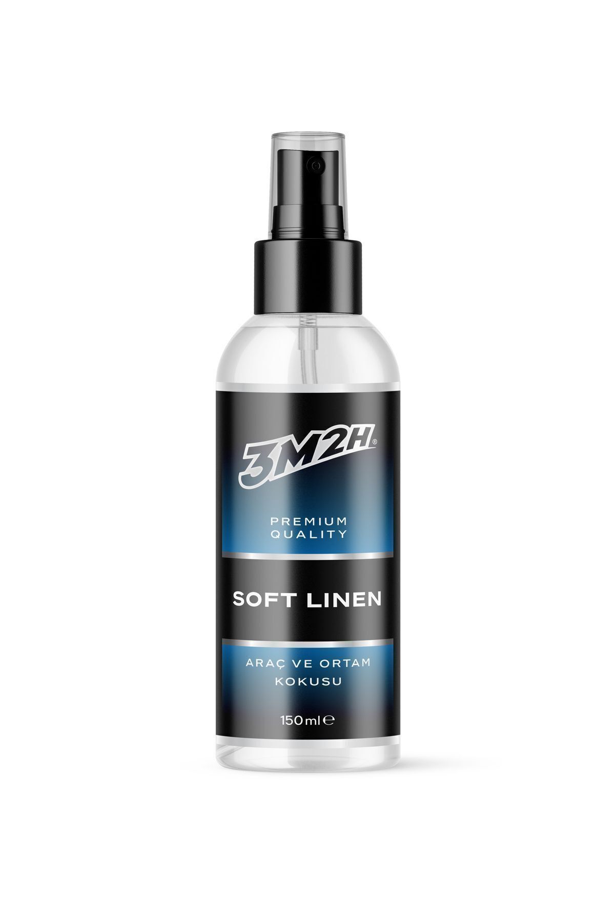 SOFT LINEN ARAÇ VE ORTAM KOKUSU