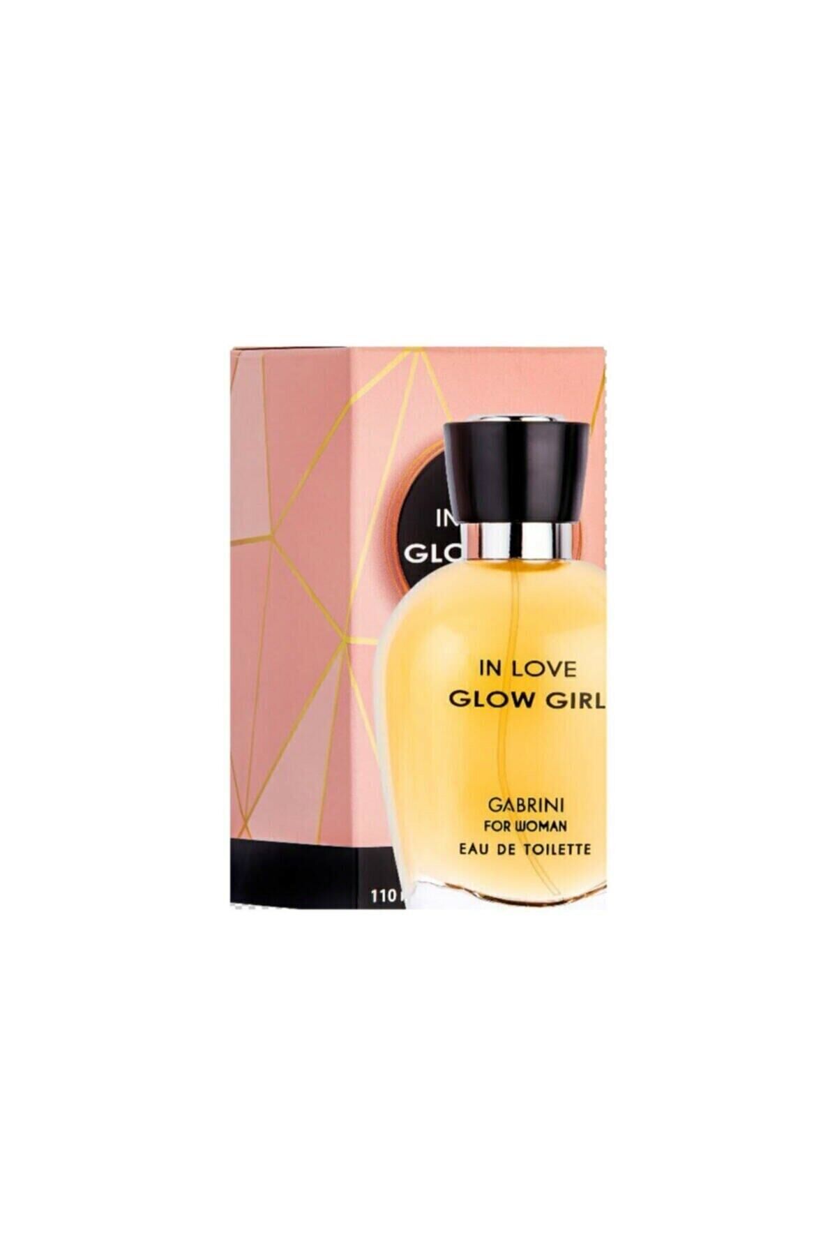 IN Love Glow Girl 110 Ml Edt Kadın Parfüm