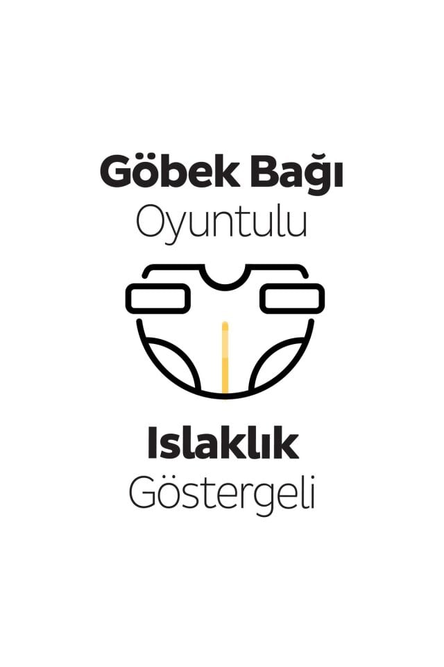 Extra Günlük Aktivite Gross Paket Bebek Bezi 2 Numara Mini 100 Adet