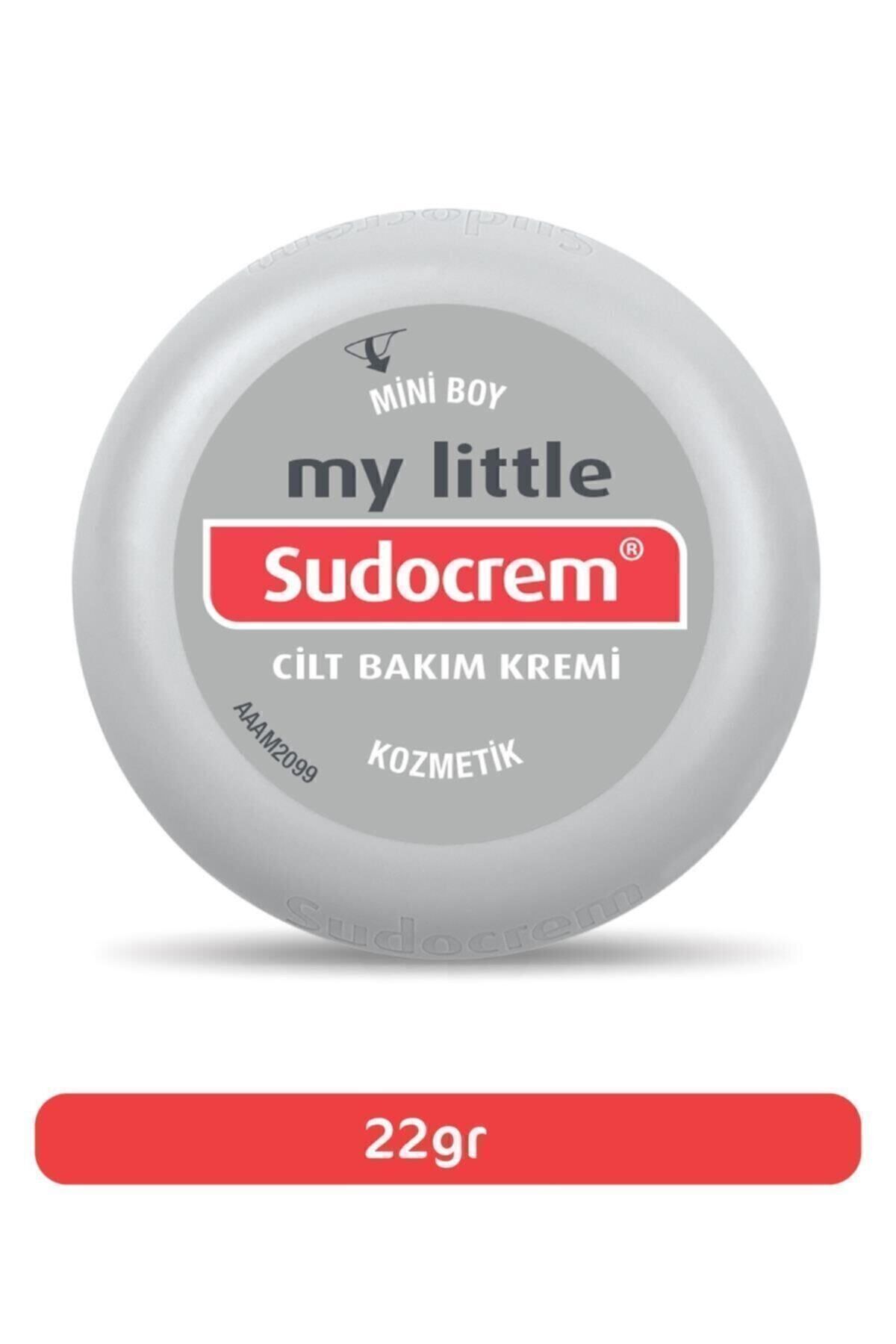 Cilt Bakım Kremi 22 gr
