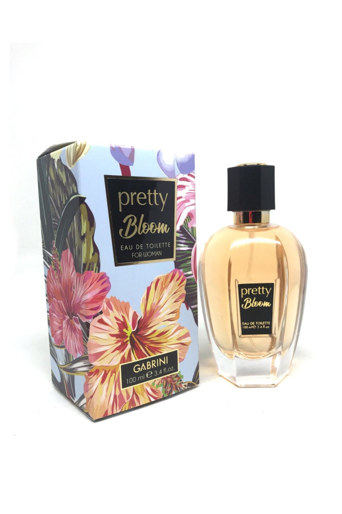 Gabrını Pretty Bloom Kadın Edt 100ml