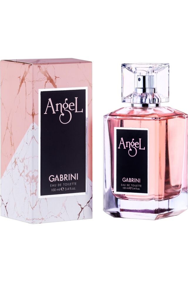 Angel For Woman Edt 100 Ml