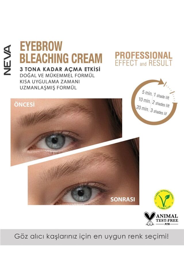 Kaş Açıcı Krem Seti (vegan)