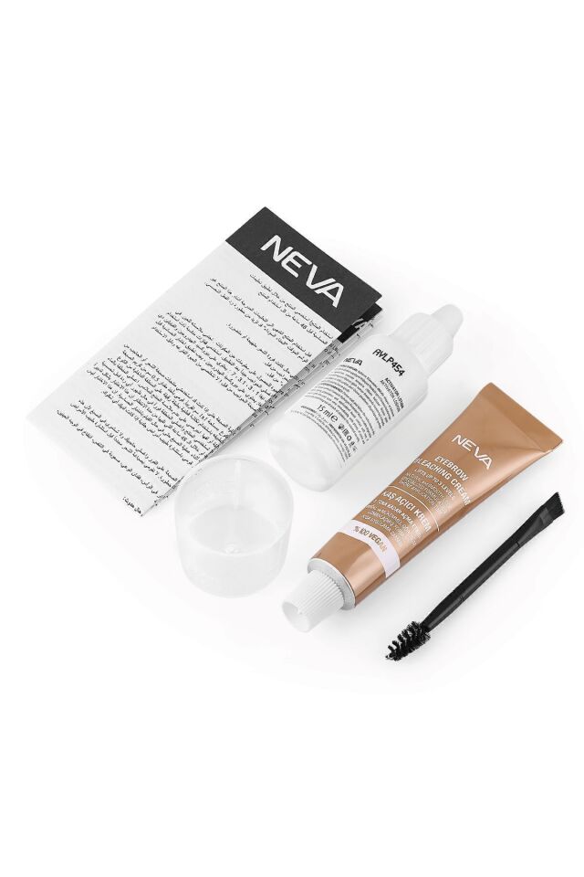 Kaş Açıcı Krem Seti (vegan)