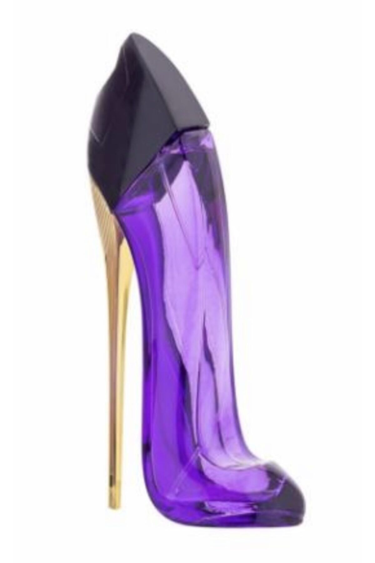High Heels Purple 50 Ml Edt