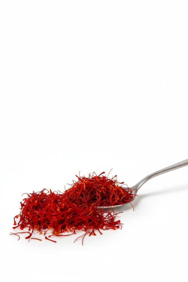 Türk Safranı Orjinal A Kalite Safran Baharatı 1 Gr. Orjinal, Katkısız, Doğal