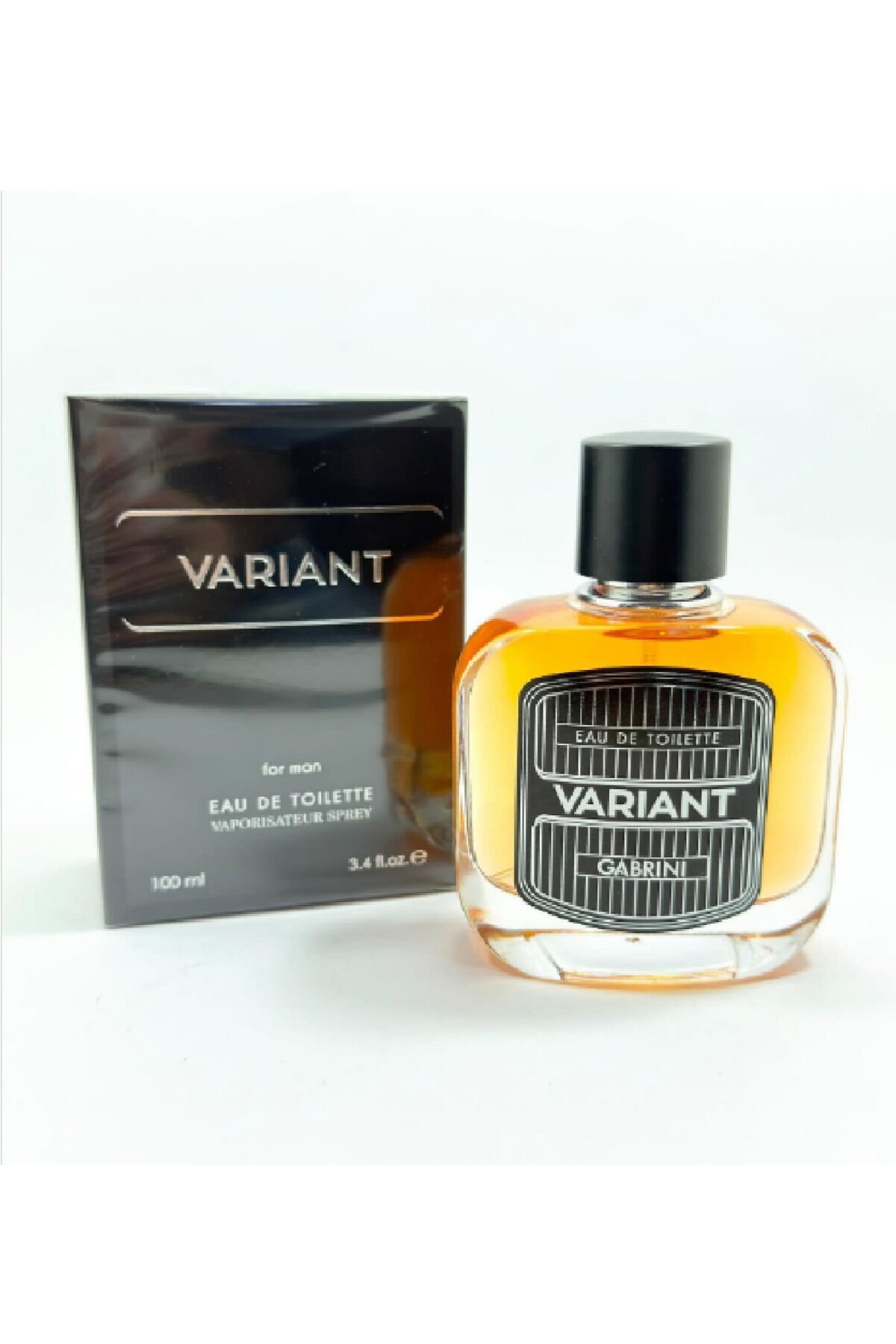 Variant Erkek Parfüm EDT 100 Ml